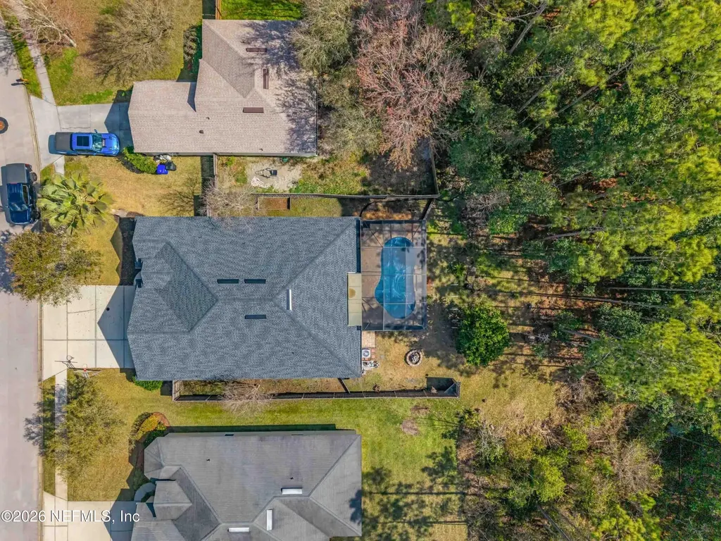 373 W New England Drive Elkton FL 32033