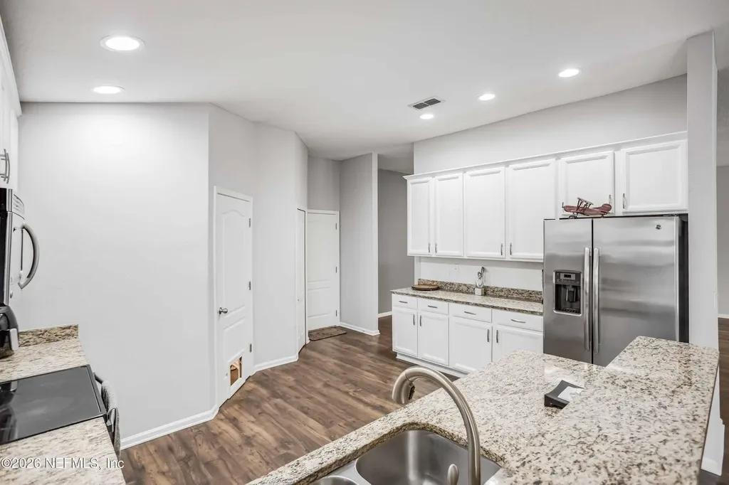 373 W New England Drive Elkton FL 32033