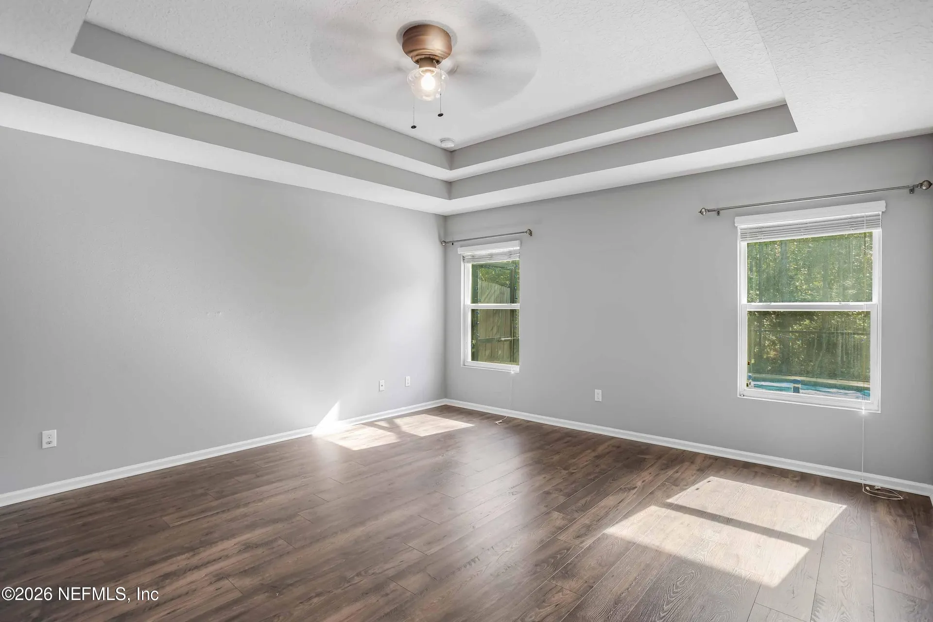 373 W New England Drive Elkton FL 32033