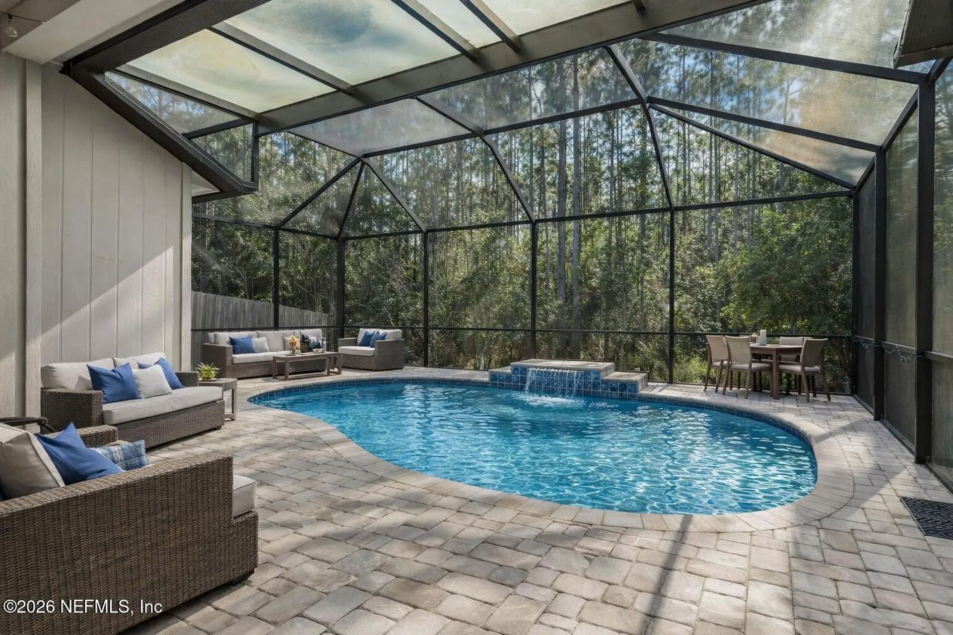 373 W New England Drive Elkton FL 32033