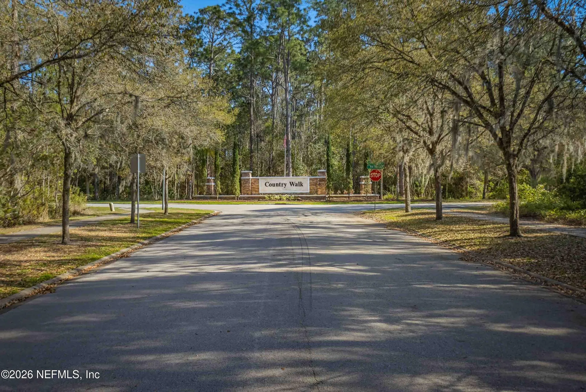 373 W New England Drive Elkton FL 32033