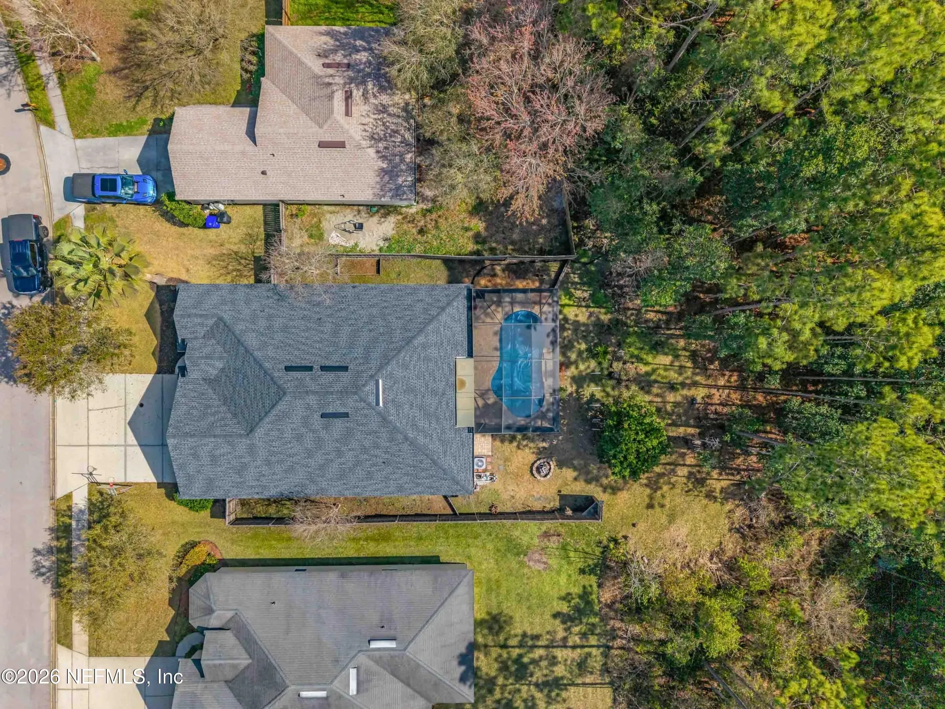 373 W New England Drive Elkton FL 32033