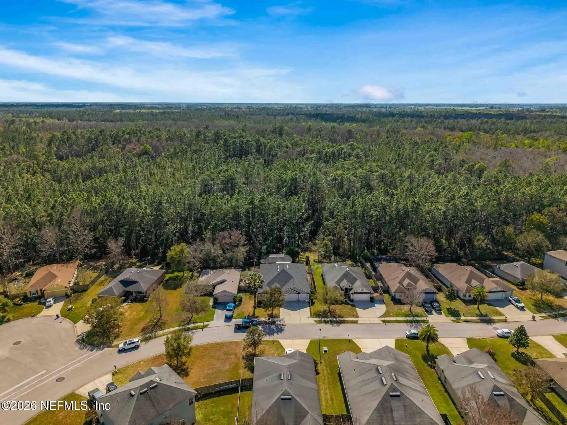 373 W New England Drive Elkton FL 32033