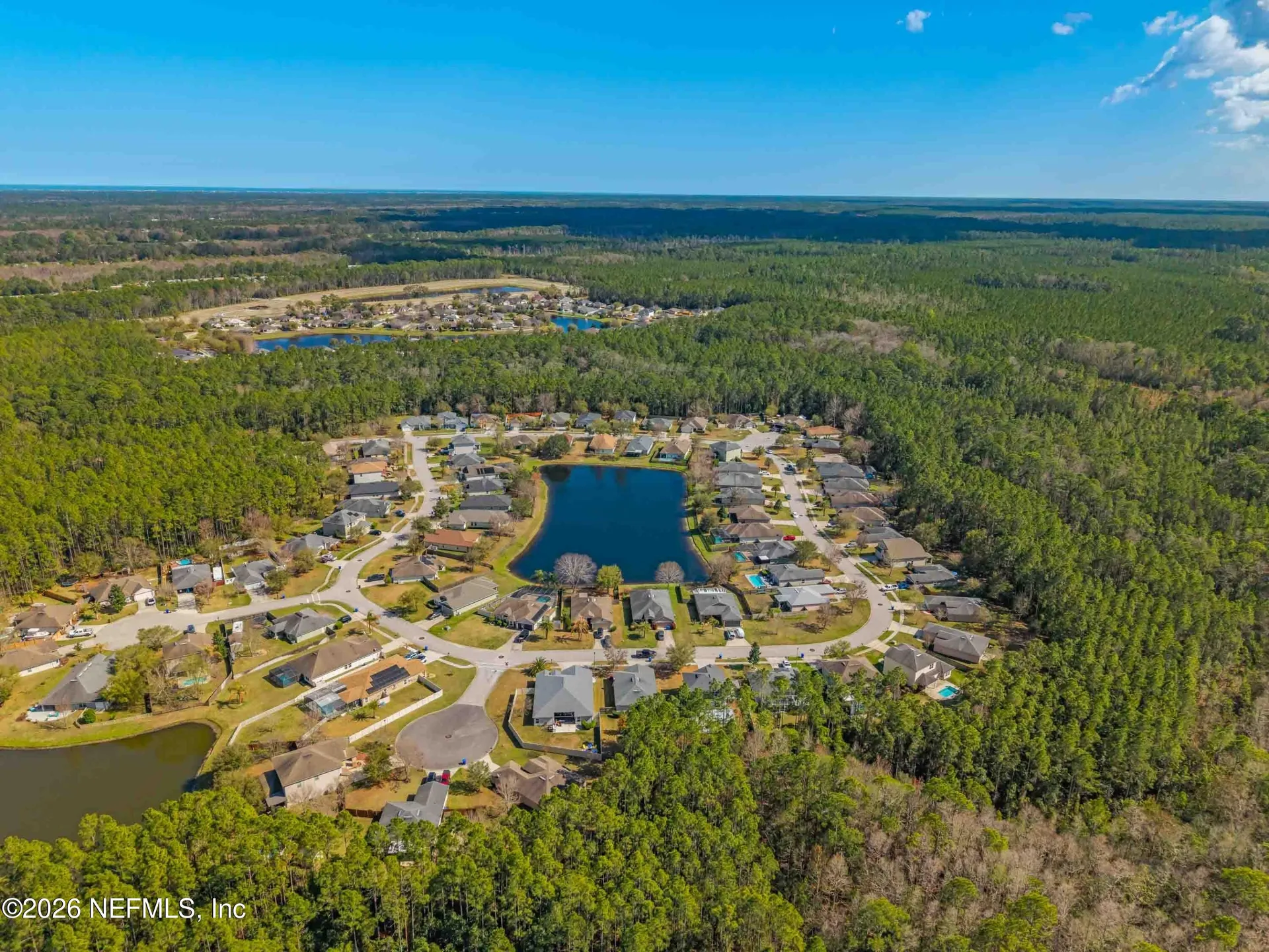 373 W New England Drive Elkton FL 32033