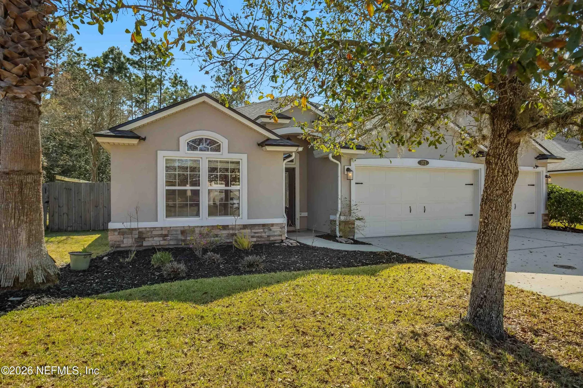 373 W New England Drive Elkton FL 32033