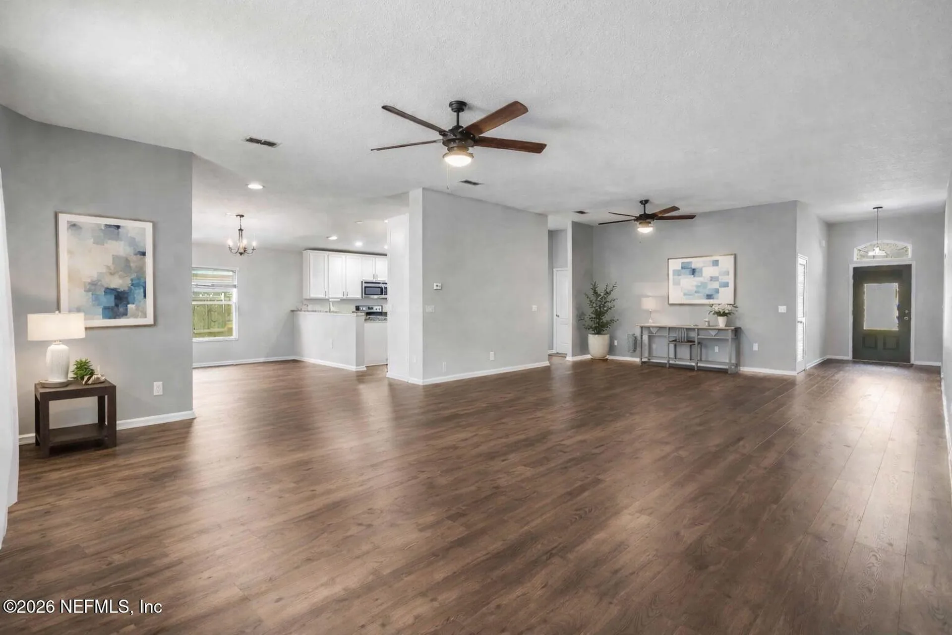 373 W New England Drive Elkton FL 32033