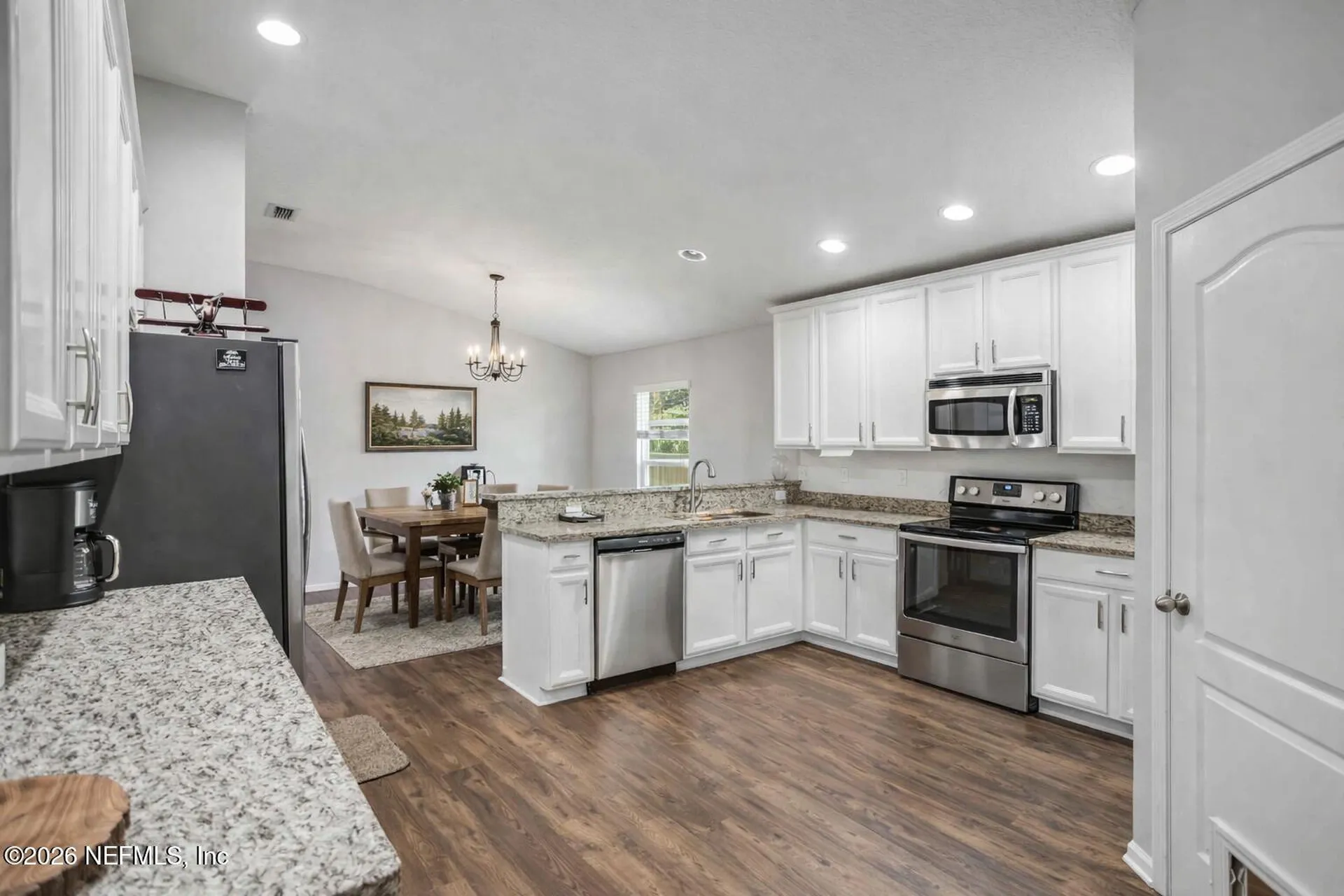 373 W New England Drive Elkton FL 32033