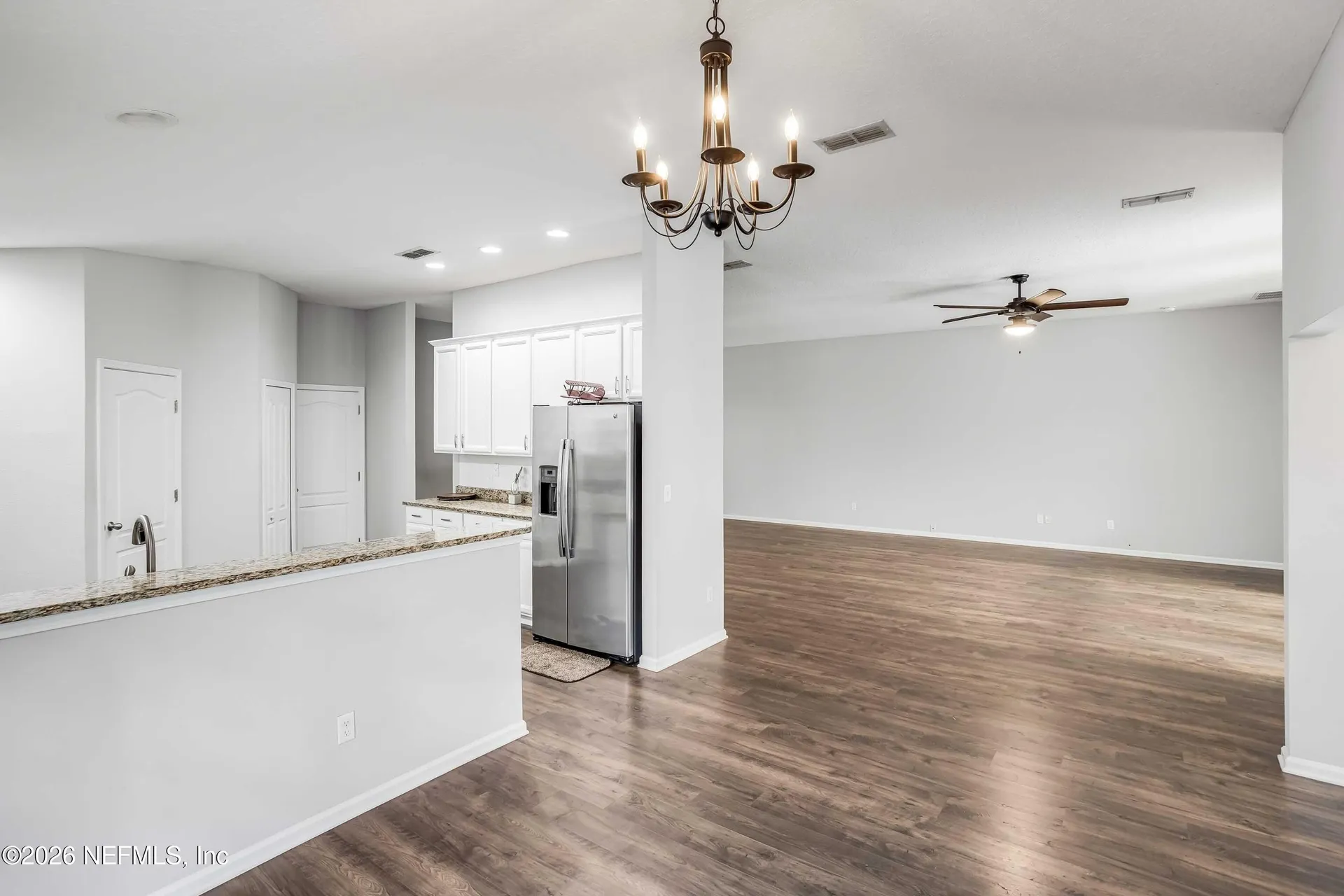373 W New England Drive Elkton FL 32033