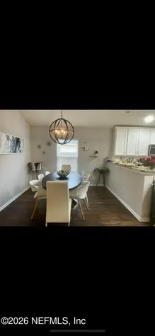 373 W New England Drive Elkton FL 32033