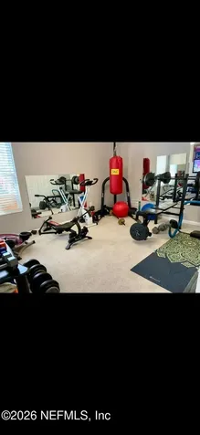 373 W New England Drive Elkton FL 32033