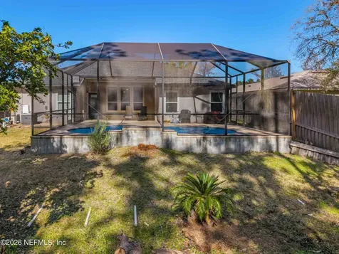 373 W New England Drive Elkton FL 32033