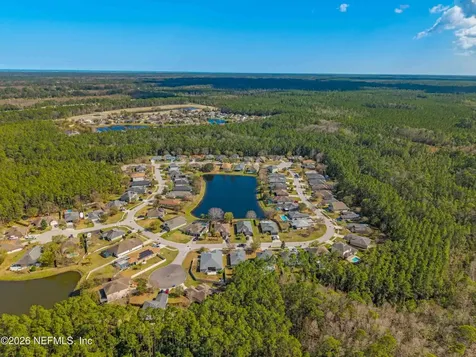 373 W New England Drive Elkton FL 32033