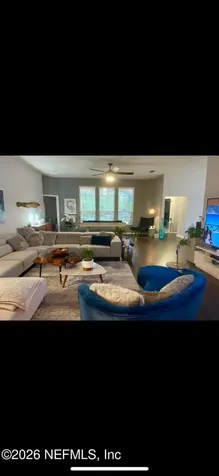 373 W New England Drive Elkton FL 32033