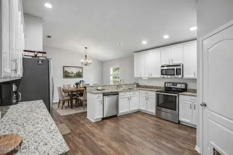 373 W New England Drive Elkton FL 32033