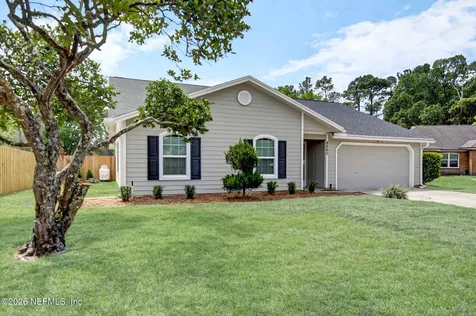 8860 Bandera Circle S Jacksonville FL 32244