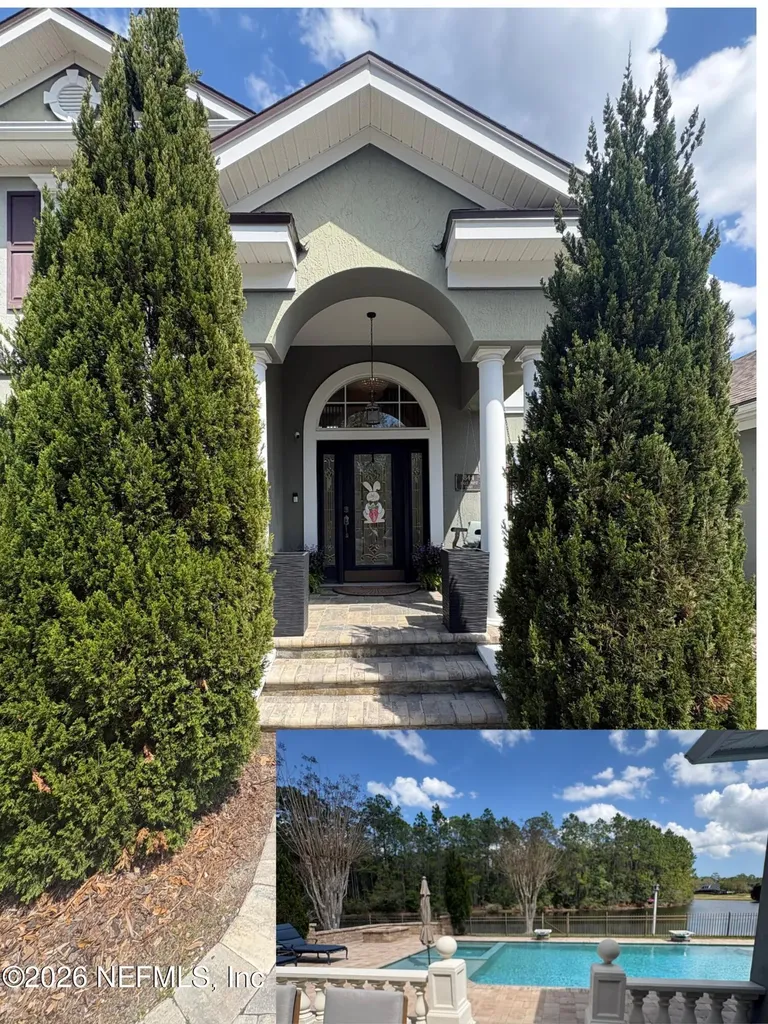 844 Eagle Point Drive St. Augustine FL 32092
