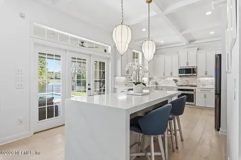 844 Eagle Point Drive St. Augustine FL 32092