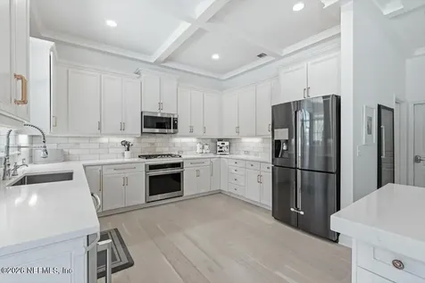 844 Eagle Point Drive St. Augustine FL 32092