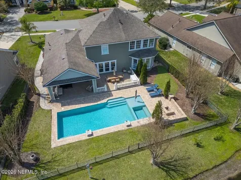 844 Eagle Point Drive St. Augustine FL 32092