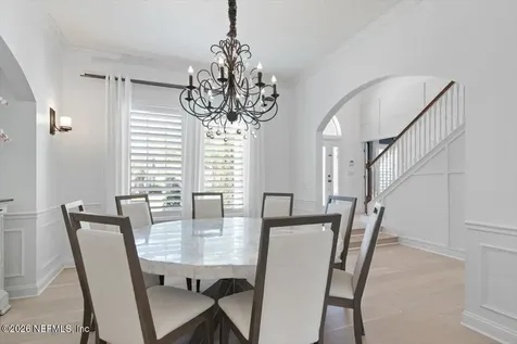 844 Eagle Point Drive St. Augustine FL 32092