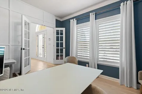 844 Eagle Point Drive St. Augustine FL 32092