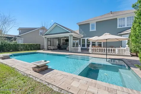 844 Eagle Point Drive St. Augustine FL 32092