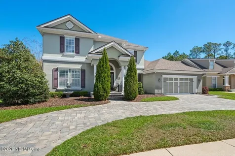 844 Eagle Point Drive St. Augustine FL 32092