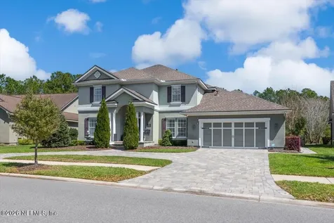 844 Eagle Point Drive St. Augustine FL 32092