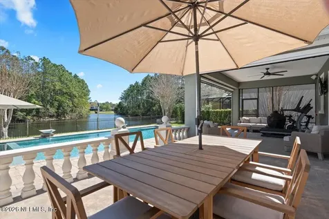844 Eagle Point Drive St. Augustine FL 32092