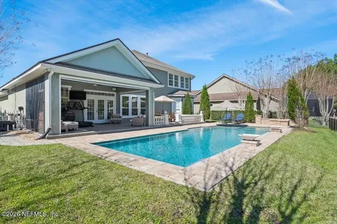 844 Eagle Point Drive St. Augustine FL 32092