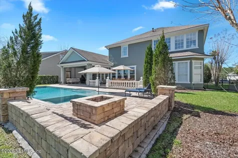 844 Eagle Point Drive St. Augustine FL 32092