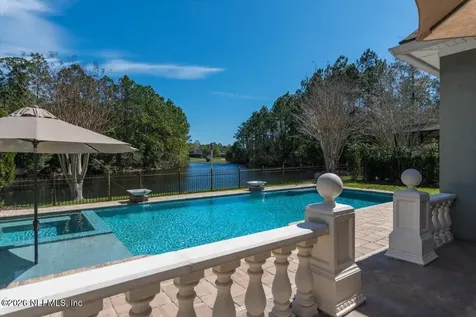 844 Eagle Point Drive St. Augustine FL 32092