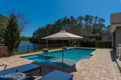 844 Eagle Point Drive St. Augustine FL 32092