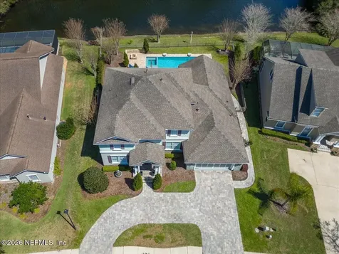 844 Eagle Point Drive St. Augustine FL 32092