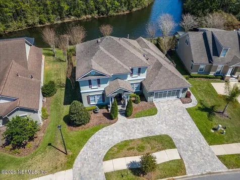 844 Eagle Point Drive St. Augustine FL 32092