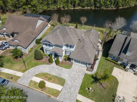 844 Eagle Point Drive St. Augustine FL 32092