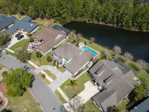 844 Eagle Point Drive St. Augustine FL 32092