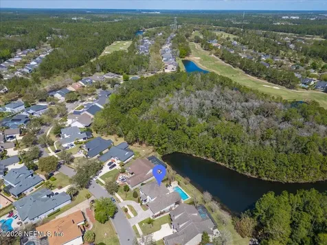 844 Eagle Point Drive St. Augustine FL 32092