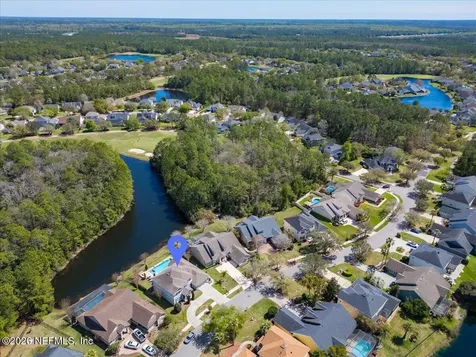 844 Eagle Point Drive St. Augustine FL 32092