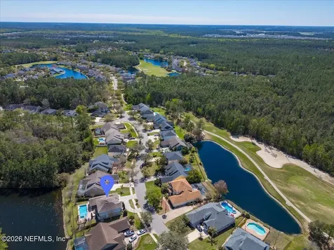 844 Eagle Point Drive St. Augustine FL 32092