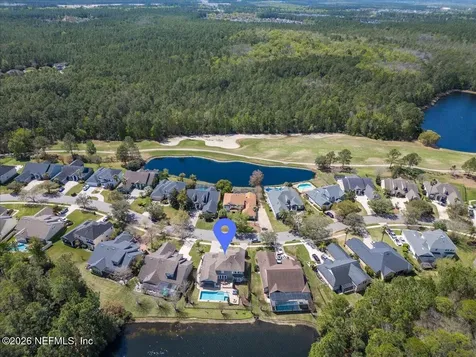 844 Eagle Point Drive St. Augustine FL 32092