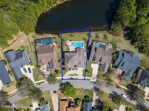 844 Eagle Point Drive St. Augustine FL 32092