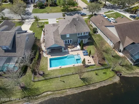 844 Eagle Point Drive St. Augustine FL 32092