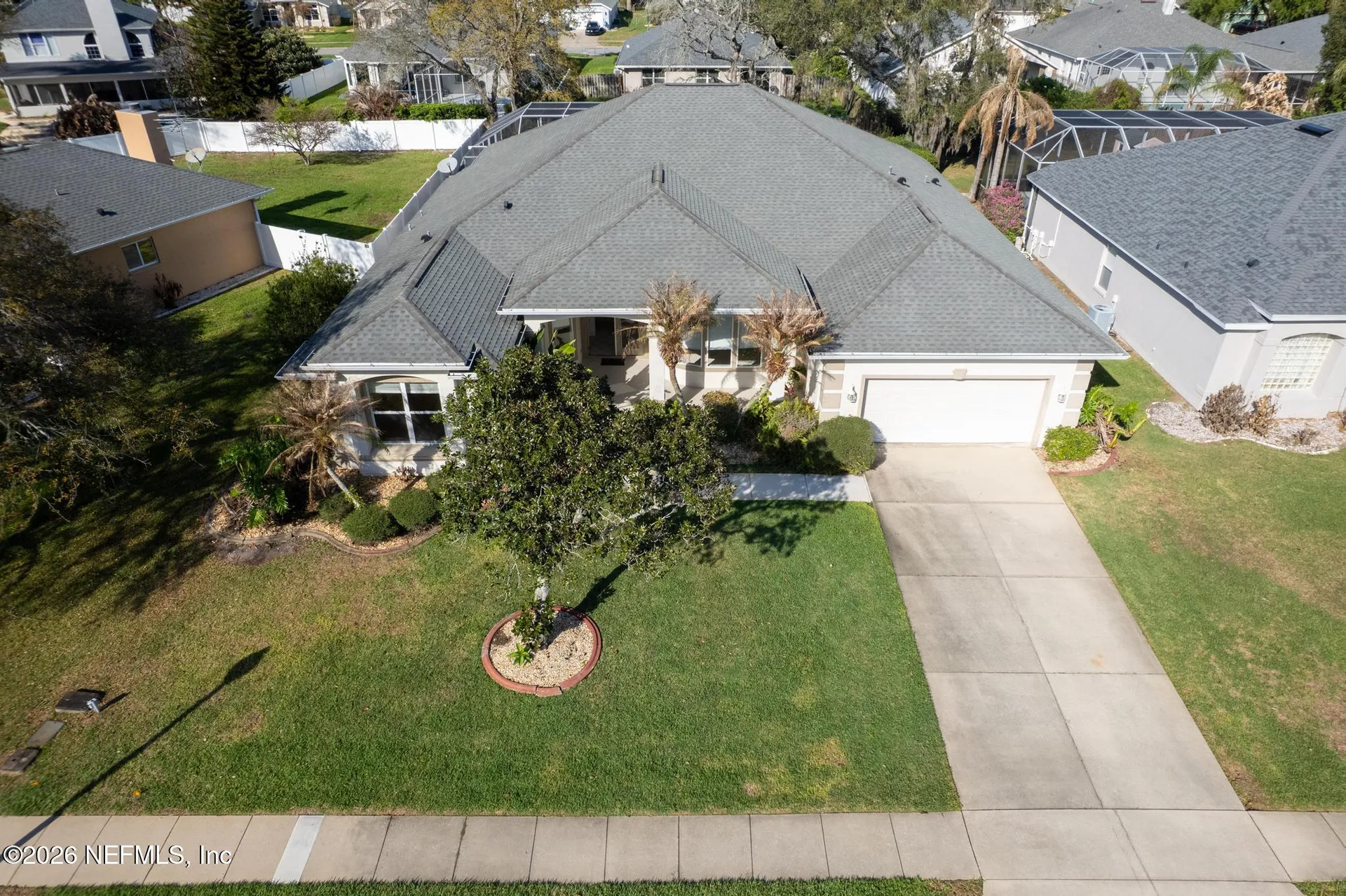 6030 Sanctuary Garden Boulevard Port Orange FL 32128