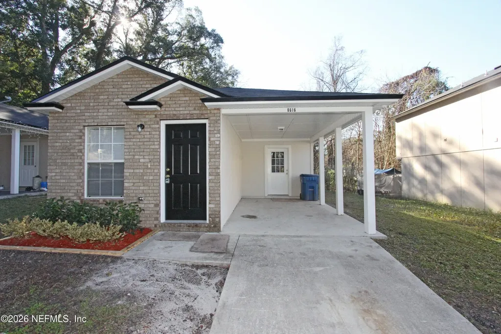 8616 Jasper Avenue Jacksonville FL 32211