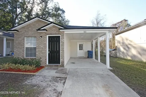 8616 Jasper Avenue Jacksonville FL 32211