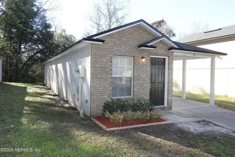 8616 Jasper Avenue Jacksonville FL 32211
