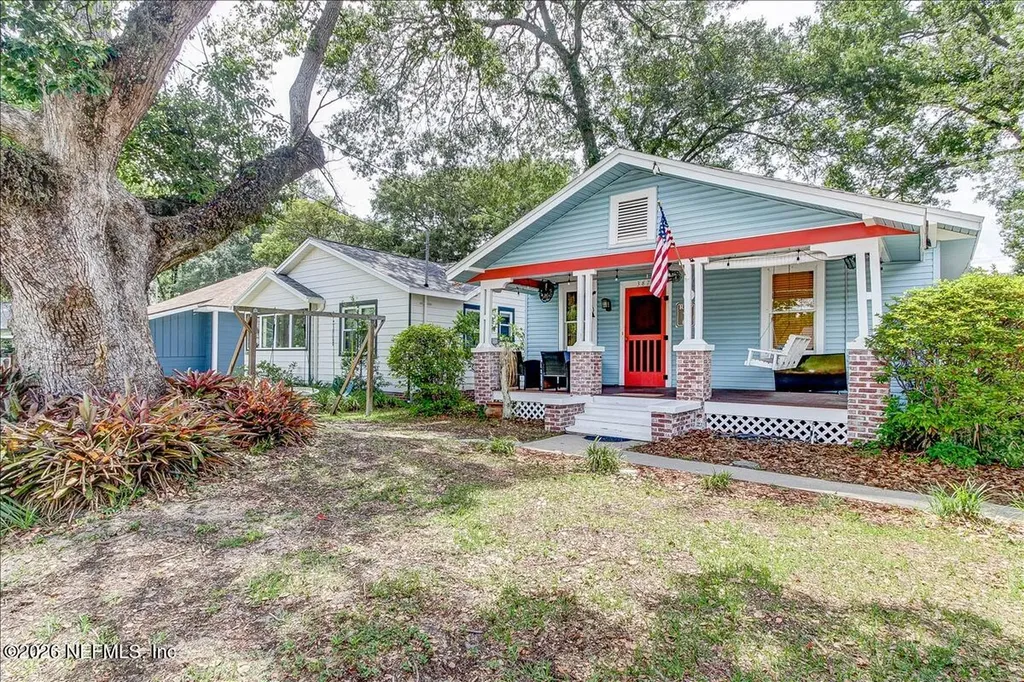 3878 Boone Park Avenue Jacksonville FL 32205