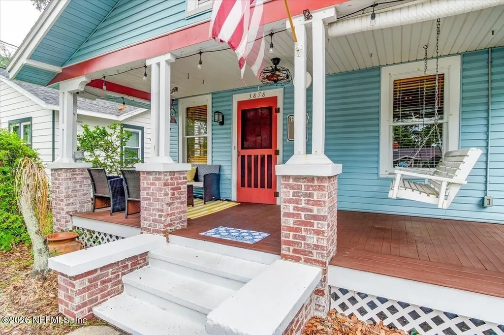 3878 Boone Park Avenue Jacksonville FL 32205