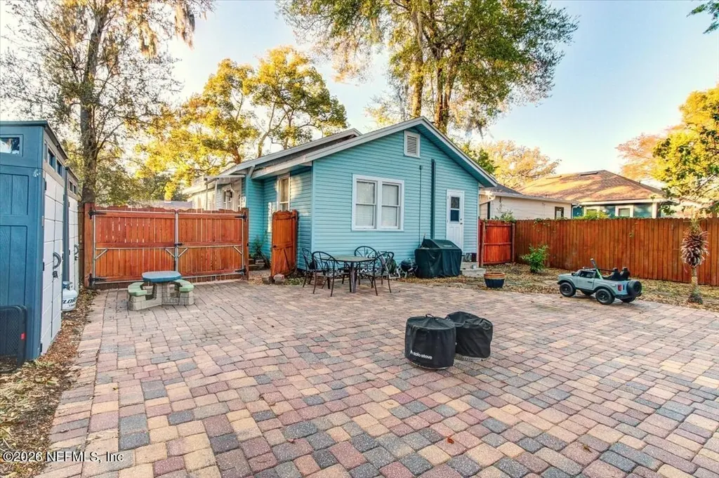 3878 Boone Park Avenue Jacksonville FL 32205